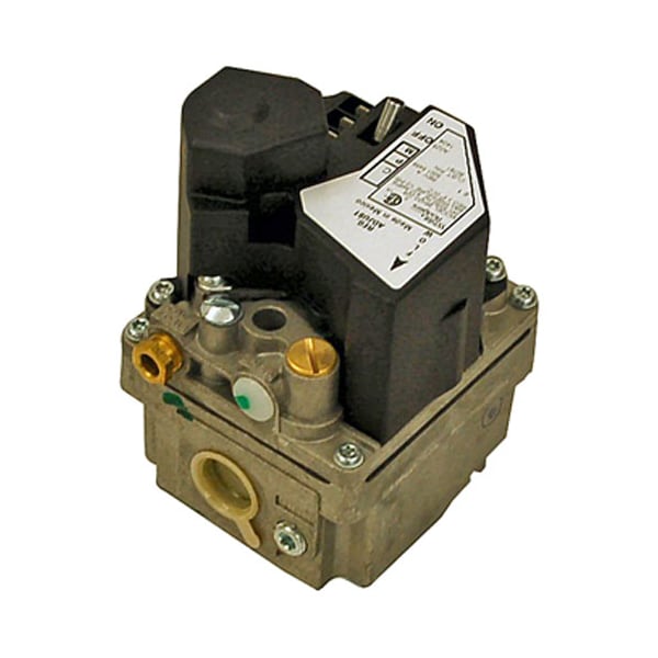 Valve, Solenoid - 24V